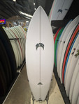 5'8 LOST PISCES SURFBOARD (289510)