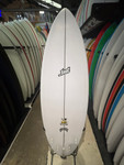 5'7 LOST MINI DRIVER SURFBOARD (296852)