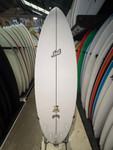 6'0 LOST MINI DRIVER SURFBOARD (296856)