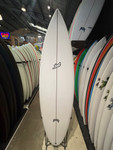 6'3 LOST MINI DRIVER SURFBOARD (296867)