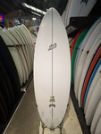 6'3 LOST MINI DRIVER SURFBOARD (296867)