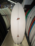 5'11 LOST PUDDLE JUMPER SURFBOARD (289348)