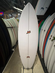 5'11 LOST PUDDLE JUMPER SURFBOARD (289348)