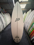 6'4 LOST WHIPLASH SURFBOARD (293731)