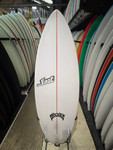5'2 LOST 3.0 STUB DRIVER GROM SURFBOARD (288209)