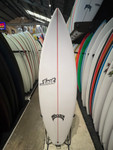 5'2 LOST 3.0 STUB DRIVER GROM SURFBOARD (288209)