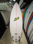 5'0 LOST 3.0 STUB DRIVER GROM SURFBOARD (288208)