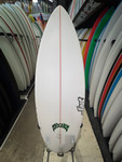4'11 LOST FORMULA-1 ROUND PIN GROM SURFBOARD (289161)
