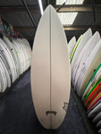 6'2.5 LOST F1 - COLE REPLICA SURFBOARD (284143)