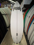 6'0 LOST SPEED DEMON SURFBOARD (298606)