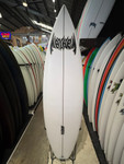 6'0 LOST SPEED DEMON SURFBOARD (298606)