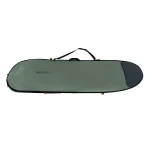 7'6" FCS CLASSIC COVER MID-LENGTH BOARDBAG (BCL-076-ML-ALP)