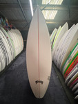 5'10 LOST SUB DRIVER 3.0 SQUASH SURFBOARD (289789)