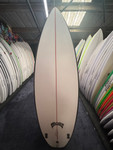 6'0 LOST SUB DRIVER 3.0 SQUASH SURFBOARD (289773)