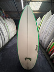 5'5 LOST FORMULA-1 ROUND PIN GROM SURFBOARD (289170)