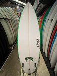 5'0 LOST FORMULA-1 ROUND PIN GROM SURFBOARD (189148)