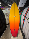 5'7 LOST RNF 96 SURFBOARD (289492)