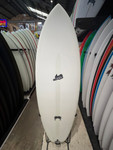 5'3 LOST LIGHTSPEED II PUDDLE JUMPER SURFBOARD (288769)