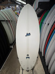 5'4 LOST LIGHTSPEED II PUDDLE JUMPER SURFBOARD (288713)