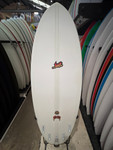 5'5 LOST LIGHTSPEED II PUDDLE JUMPER SURFBOARD (288733)