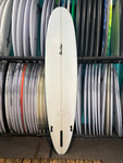 9'0 QUIET FLIGHT GTO SURFBOARD (63929)