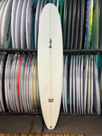 9'0 QUIET FLIGHT GTO SURFBOARD (63929)