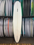 9'6 QUIET FLIGHT GTO SURFBOARD (63928)