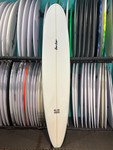 9'4 QUIET FLIGHT GTO SURFBOARD (63927)