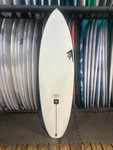 5'8 FIREWIRE GROOVE HELIUM SURFBOARD (8398435)