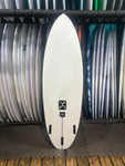 5'8 FIREWIRE GROOVE HELIUM SURFBOARD (8398435)