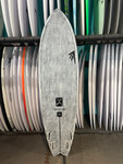 7'0 FIREWIRE SEASIDE & BEYOND HELIUM VOLCANIC SURFBOARD (4254778)