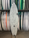 7'0 FIREWIRE SEASIDE & BEYOND HELIUM VOLCANIC SURFBOARD (4254778)