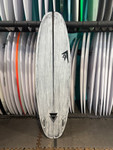 6'3 FIREWIRE REVO MAX IBOLIC VOLCANIC SURFBOARD (0254879)