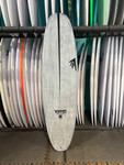 6'3 Firewire Revo Max iBolic Volcanic Surfboard - 35.2L