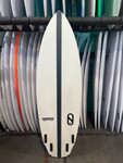 6'0 FIREWIRE SCI-FI 2.0 IBOLIC SURFBOARD (2254864)