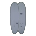 7'4 TAKAYAMA SCORPION 2 - TUFLITE PRO SURFBOARD (TKTL-SC0704-251)