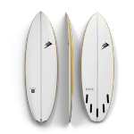 6'4 FIREWIRE SPUN HONEY HELIUM SPECIAL ORDER SURFBOARD (HSPN000-604-5-NCL-3GOL-P)