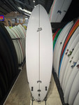 7'0 LOST RNF 96 KINGFISH SURFBOARD (288264)