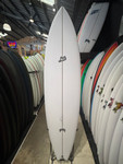 7'0 LOST RNF 96 KINGFISH SURFBOARD (288264)
