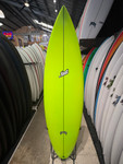 5'11 LOST MINI DRIVER SURFBOARD (292241)
