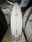 6'4 LOST MINI DRIVER SURFBOARD (296868)