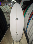 5'3 LOST PUDDLE JUMPER SURFBOARD (289346)