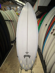 5'7 LOST PUDDLE JUMPER PRO SURFBOARD (289434)