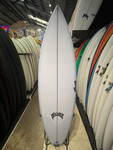 5'7 LOST PUDDLE JUMPER PRO SURFBOARD (289434)