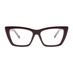 I-SEA SAGE READER +1.5 - OXBLOOD ()