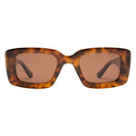 I-SEA EMORY SUNGLASSES - TORT / BROWN (601570857508)