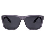 I-SEA CLOUDBREAK SUNGLASSES - GREY / SMOKE (601570859922)