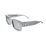 I-SEA COLE HOUSHMAND SUNGLASSES - LIGHTNING / SILVER MIRROR (601570857904)