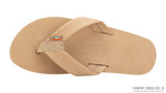 RAINBOW SINGLE LAYER ARCH SANDALS (301ALTS0-SRBR-L)