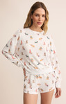 Z SUPPLY COZY UP PUP LS TOP (ZLT254717)